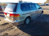 Honda Odyssey Ex 2HKRL18633H504935 снимка