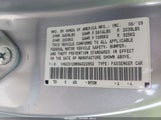 Honda Accord 2.4 Ex-L 1HGCS12889A022952 fotografie