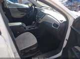 Chevrolet Equinox Fwd Ls 3GNAXHEV1NS147129 снимка
