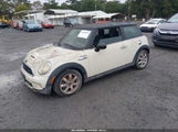 Mini Cooper S WMWMF73568TV38418 fotografie