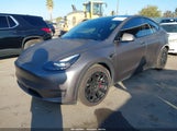 Tesla Model Y Performance Dual Motor All-Wheel Drive 7SAYGDEF6NF511484 fotografie