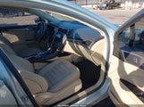Ford Fusion Hybrid Se 3FA6P0LU3DR222337 снимка