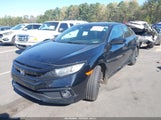 Honda Civic Sport 2HGFC2F83KH503483 снимка