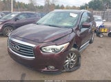 Infiniti Jx35 5N1AL0MMXDC353080 снимка