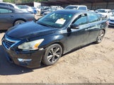 Nissan Altima 2.5 Sl 1N4AL3AP1DN485269 снимка