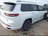 Jeep Grand Cherokee L Overland 4X4 1C4RJKDG4M8209966 photo