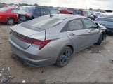 Hyundai Elantra Sel KMHLM4AG4MU093846 снимка