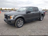 Ford F-150 Xl 1FTEW1EP4JFD92673 снимка