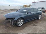Audi A6 3.0T Premium Plus WAUHGAFC2EN078583 снимка