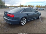 Audi A6 3.0T Premium Plus WAUHGAFC2EN078583 снимка