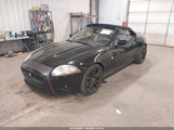 Jaguar Xkr SAJWA44C179B13808 снимка