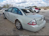 Ford Taurus Limited 1FAHP25WX8G135566 снимка