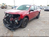 Ford Maverick Xlt 3FTTW8JA7SRB04957 снимка