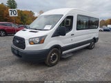 Ford Transit-350 Xl 1FDZX2CMXJKB37025 снимка