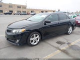 Toyota Camry Se 4T1BF1FK3CU159481 снимка