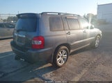 Toyota Highlander Hybrid Limited V6 JTEDW21A360016121 fotografie