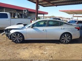 Nissan Altima 2.5 Sr 1N4BL4CV3KC168379 снимка