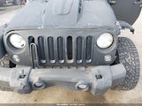 Jeep Wrangler Unlimited Sahara 1C4BJWEG8EL253376 снимка