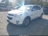 Chevrolet Equinox 2Lt 1GNALCEK6EZ132438 снимка