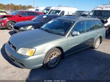 Subaru Legacy L/L W/Special Edition Package 4S3BH635237310299 photo