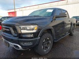 Ram  Rebel 4X4 5'7 Box 1C6SRFLT8KN565777 снимка