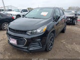 Chevrolet Trax Awd Ls KL7CJNSB3LB086772 снимка