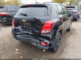 Chevrolet Trax Awd Ls KL7CJNSB3LB086772 снимка