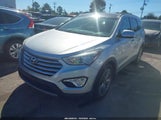 Hyundai Santa Fe Limited KM8SRDHF9FU095881 снимка