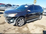 Chevrolet Traverse 1Lt 1GNKRGKD7HJ171364 снимка