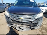 Chevrolet Traverse 1Lt 1GNKRGKD7HJ171364 снимка
