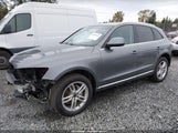 Audi Q5 2.0T Premium WA1LFAFP7DA041032 снимка