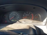 Nissan Frontier Xe-V6 1N6ED27T31C384116 снимка