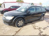 Dodge Journey Se 3D4PG4FB7AT165805 fotografie