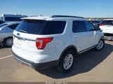 Ford Explorer Xlt 1FM5K7D82HGB40218 снимка