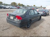 Honda Civic Lx 2HGES16525H505647 снимка