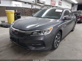 Honda Accord Ex 1HGCR2F78GA145201 снимка
