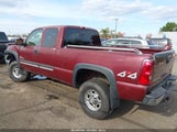 Chevrolet Silverado 2500Hd Ls 1GCHK29153E252659 снимка