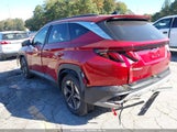 Hyundai Tucson Sel 5NMJB3DE3SH566887 снимка