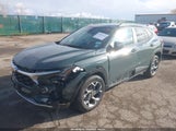 Chevrolet Trax Fwd Lt KL77LHEP2SC213069 fotografie