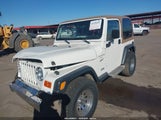 Jeep Wrangler Sport 1J4FA49S6YP748610 снимка
