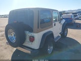 Jeep Wrangler Sport 1J4FA49S6YP748610 снимка
