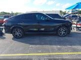 BMW X6 M60I 5UX43EX01T9120187 fotografie