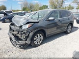 Honda Cr-V Ex 5J6RM4H58EL091392 снимка