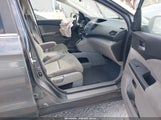 Honda Cr-V Ex 5J6RM4H58EL091392 снимка