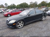 Mercedes-Benz S 550 WDDNG71X57A034211 снимка