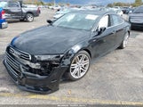 Audi A7 3.0T Premium Plus WAUWGAFC9GN010775 снимка