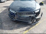 Audi A7 3.0T Premium Plus WAUWGAFC9GN010775 снимка