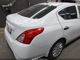 Nissan Versa 1.6 S 3N1CN7AP4GL855383 снимка