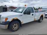 Ford F-150 Xl 1FTMF1CM0CKD59099 снимка