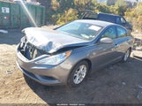 Hyundai Sonata Gls 5NPEB4AC2CH349877 fotografie